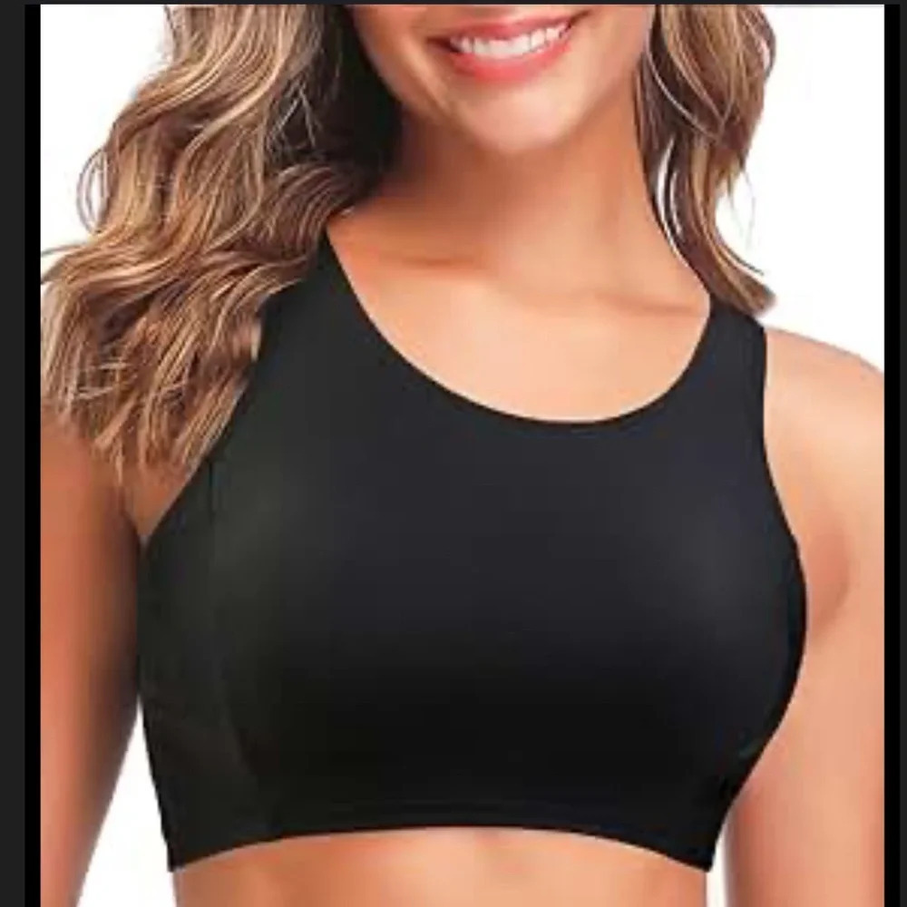 NWT Tempt Me Swimsuit Top, Women’s Small